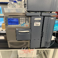 Waters Alliance e2695 HPLC System image 1